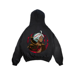 Pull Draconique