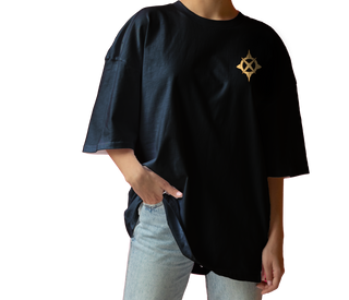 T-shirt Draconique