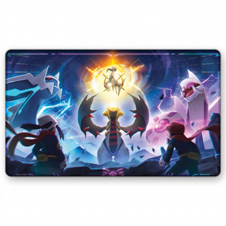 Playmat Espace temps