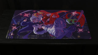 Playmat Voleuses