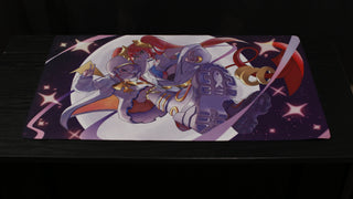 Playmat Voleuses