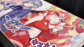 Playmat Jumelles