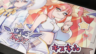 Playmat Jumelles