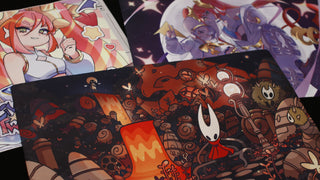 Bundle Prestige (3 Playmats) [Précommande]