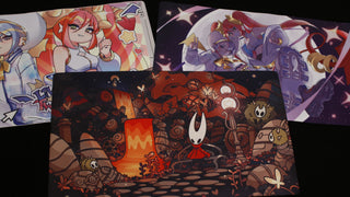 Bundle Prestige (3 Playmats) [Précommande]
