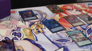 Playmat Jumelles
