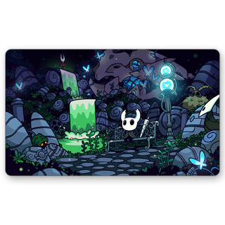 Playmat Chevalier [Précommande]