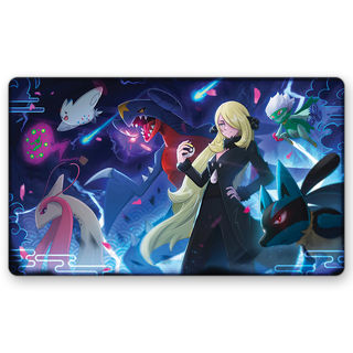 Playmat Cynthia